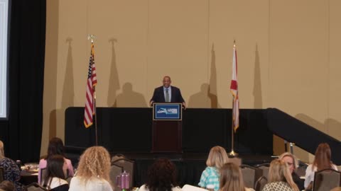 Governor DeSantis Awards Florida’s Teacher of the Year Finalists