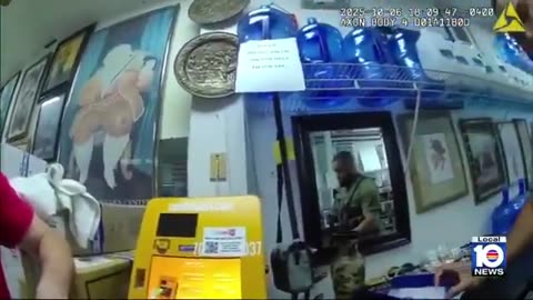 Scammer convinces elderly Fla. man to deposit $60,000 into Bitcoin ATM Please warn your elders!