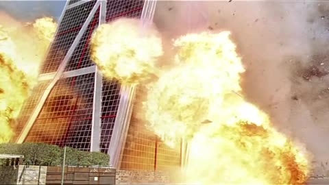 "¡Moros, morooos!" | Torrente 3: el protector | 2005