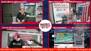 Flashback Friday | Mike Ferguson in the Morning | NewsTalkSTL