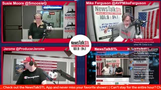 Flashback Friday | Mike Ferguson in the Morning | NewsTalkSTL