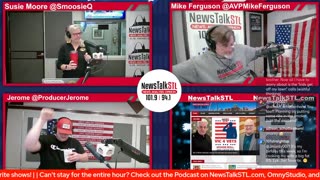 Flashback Friday | Mike Ferguson in the Morning | NewsTalkSTL