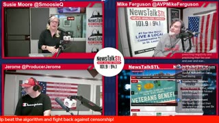 Flashback Friday | Mike Ferguson in the Morning | NewsTalkSTL