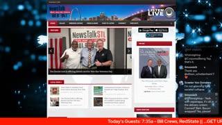 Flashback Friday | Mike Ferguson in the Morning | NewsTalkSTL