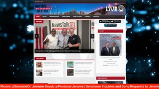 Flashback Friday | Mike Ferguson in the Morning | NewsTalkSTL