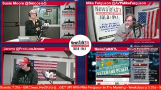 Flashback Friday | Mike Ferguson in the Morning | NewsTalkSTL
