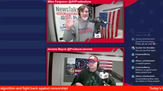 Flashback Friday | Mike Ferguson in the Morning | NewsTalkSTL