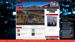 Flashback Friday | Mike Ferguson in the Morning | NewsTalkSTL