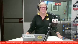 Flashback Friday | Mike Ferguson in the Morning | NewsTalkSTL