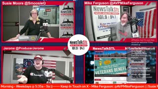 Flashback Friday | Mike Ferguson in the Morning | NewsTalkSTL
