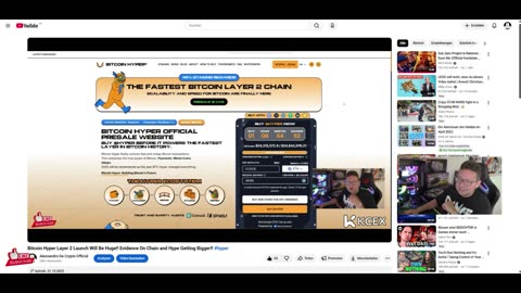 HyperSUI First Defi Project on SUI Update!! Better Buy SUI or HyperSUI Next??