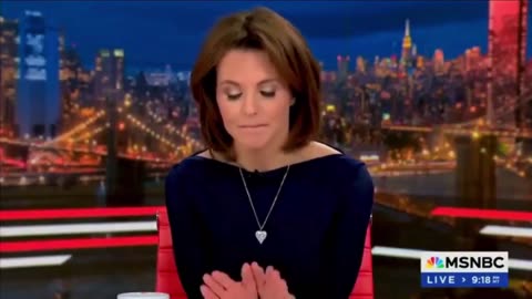 MSNBC Forced to Issue Corrections After Pushing False Smear About Tulsi Gabbard