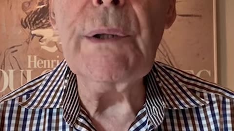 DR. SMITH LIVE TOMORROW NIGHT (7.31.25) 7PM EST! SEE THIS VIDEO FOR A PREVIEW!