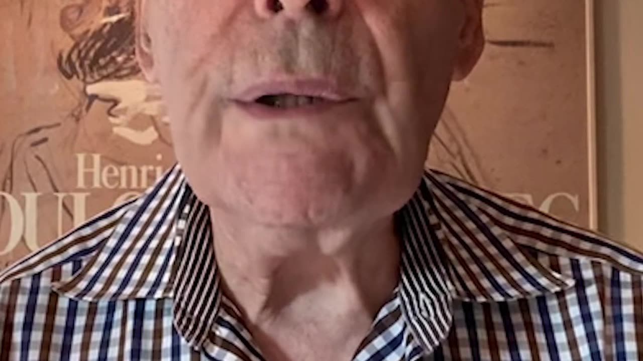 DR. SMITH LIVE TOMORROW NIGHT (7.31.25) 7PM EST! SEE THIS VIDEO FOR A PREVIEW!