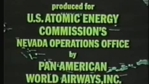 The Amchitka Program