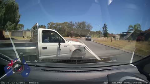 Aussiecams - How did you get your licence? Warnbro WA