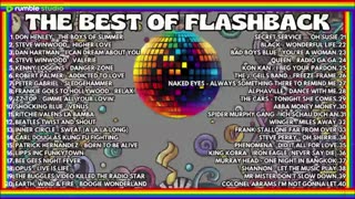 the best of flachback 60,70,80,90