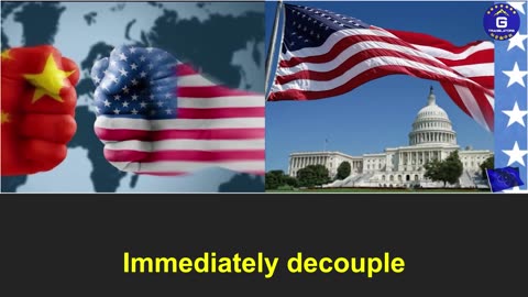 The U.S. 2025 Trade Barriers Report reveals the CCP’s repeated breaches of agreements
