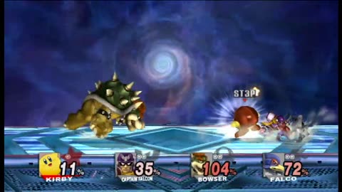 Super Smash Bros Brawl Battle222
