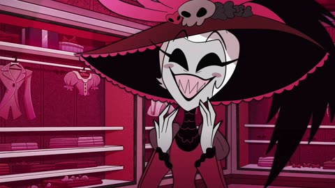 Jazz the Succubus Gets a Helluva Spanking [Hazbin Hotel] [Helluva Boss] Fanfic