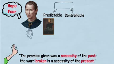 D Last Educational Lesson!Whether U like it or Not!Start using Ur Critical Thinking b4 it's 2late!🤔