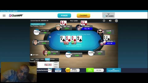 Poker