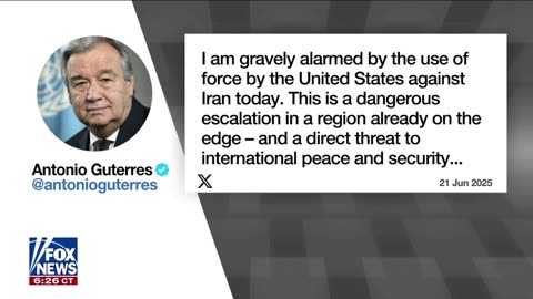 As at least 24 Israelis are injured by Iranian rockets, Israel declares a state of emergency.
