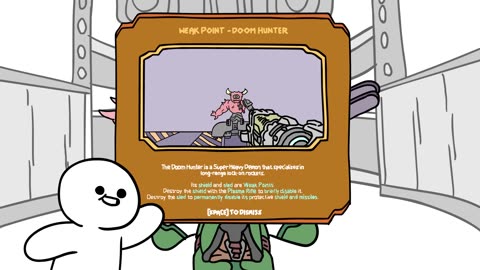 What is Perfect Video Game Combat?