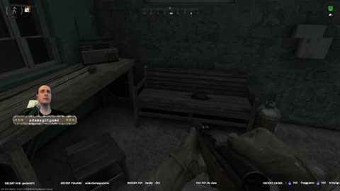 Dominating LAMANG with you - KovaaKs 527hrs