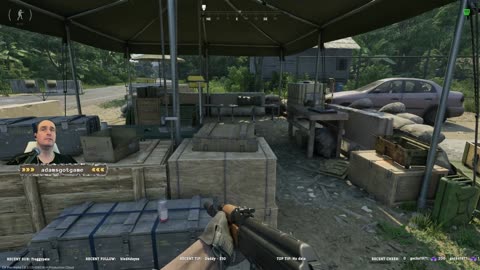 Dominating LAMANG with you - KovaaKs 527hrs
