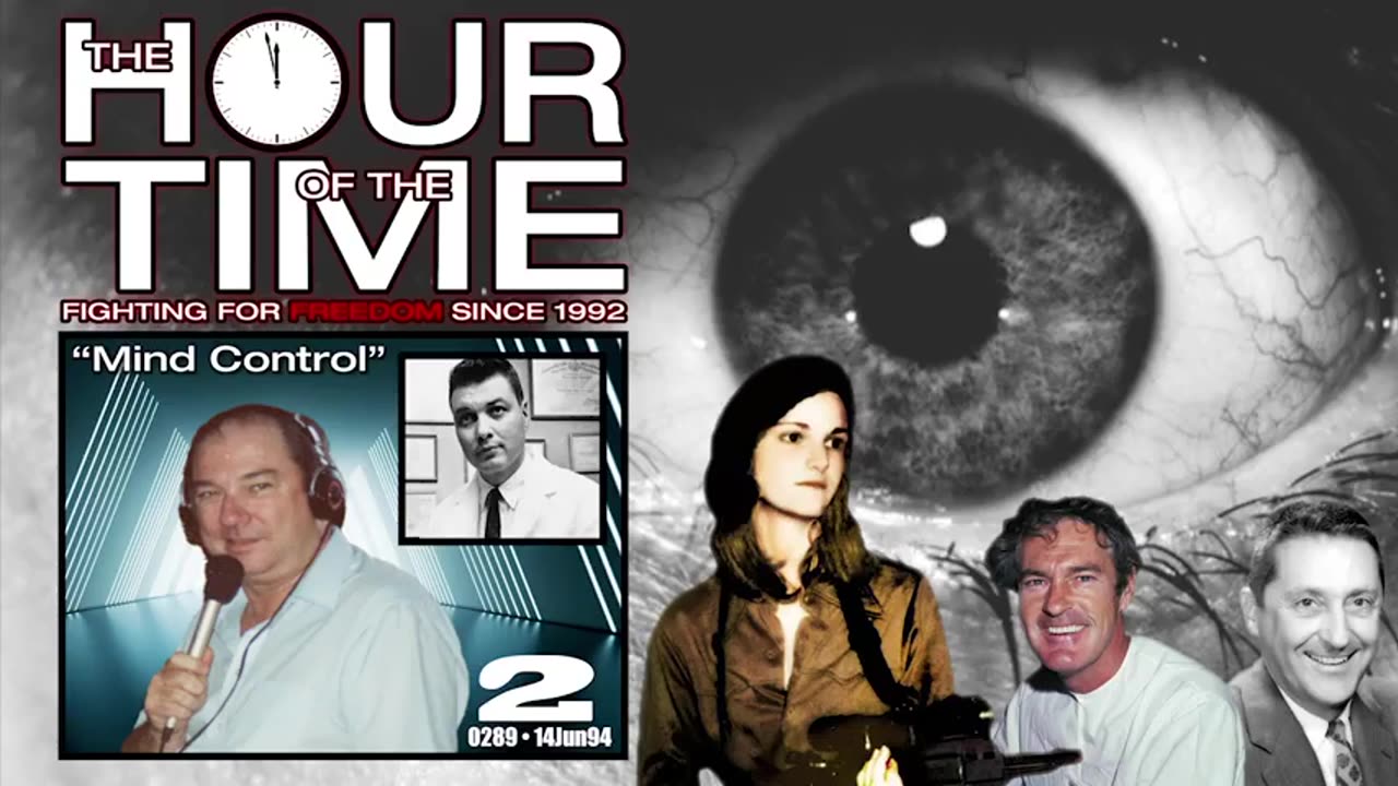 The HOUR of the TIME #0289 Mind Control #2.mp4