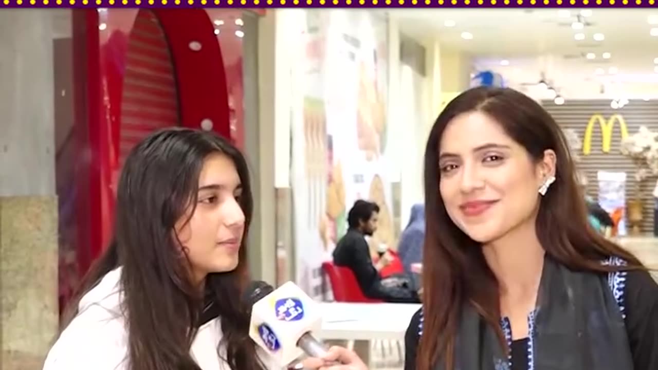 Larki Nay Akheer kar di Reshtaydar nahi pasandh