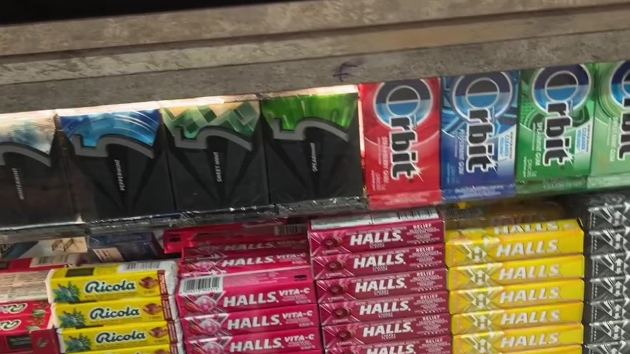 Local Bodega Manager Mikey Can't Help Customer