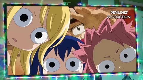 Fairy Tail Tagalog Dubbed HD - Episode 81