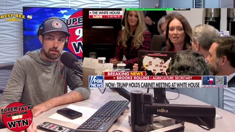 Deep State Panic as DOJ Probes Comey & Illegals panic as ICE Invades Sanctuary Cities