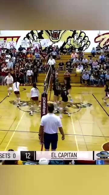 001. THIS HUSTLE DESERVES AN AWARD! 😮 #shorts #volleyball