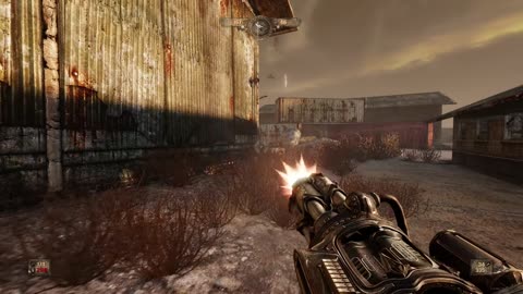 Painkiller Hell & Damnation - DLC + Bonus Levels + Heaven's Above DLC - Part 2/4
