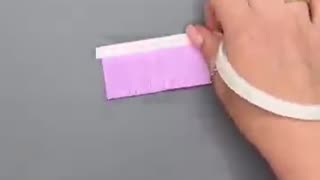 Incredible: WOW! Amazing Gift Ideas! Easy Paper Craft Ideas #shorts #ytshorts #y