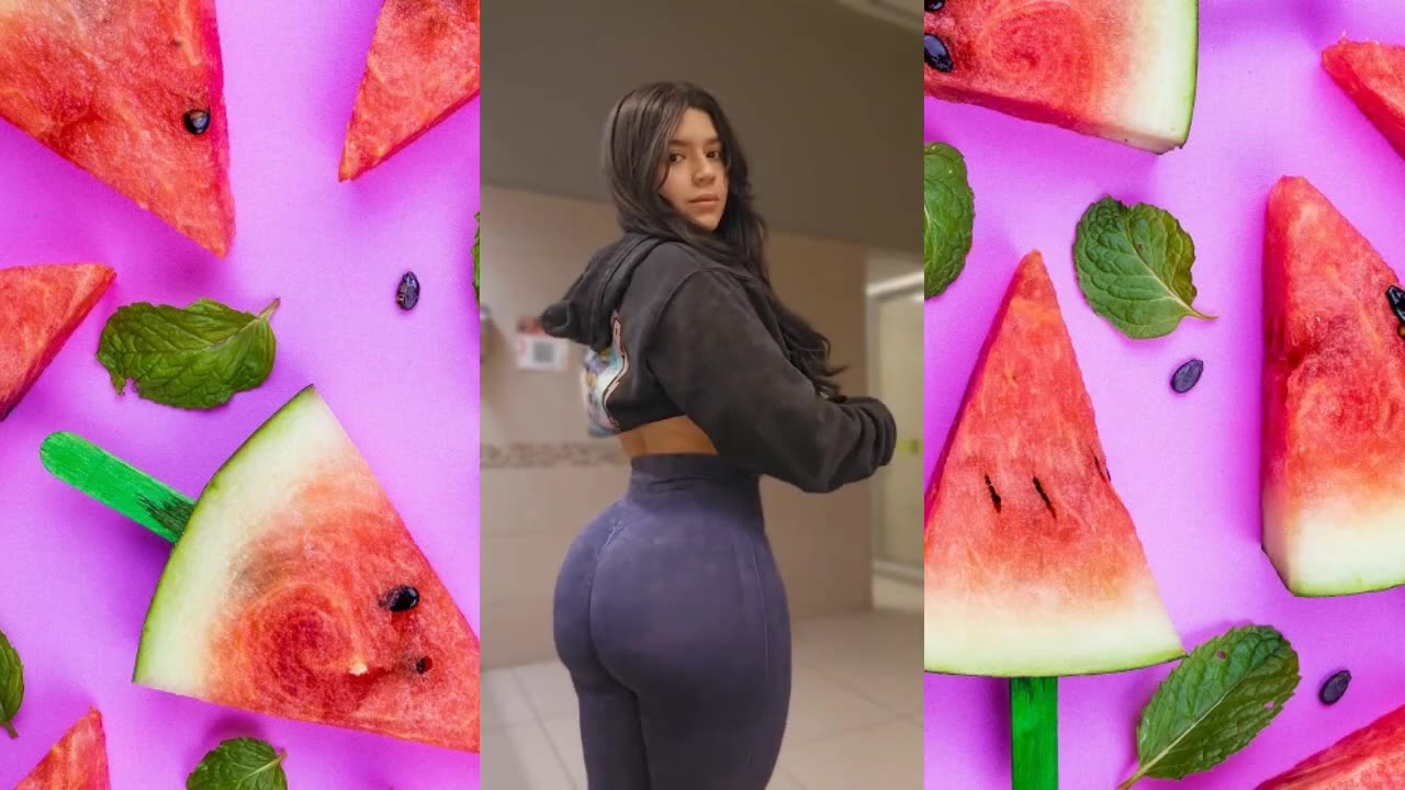 Big Bank Tiktok Challenge 😍👀