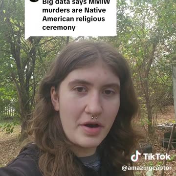 #mmiwcanada #treatylaw #icwarriors #ICWA #GibsonDunn #MMIR