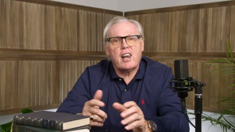 Proof Beyond Reason - Part One.