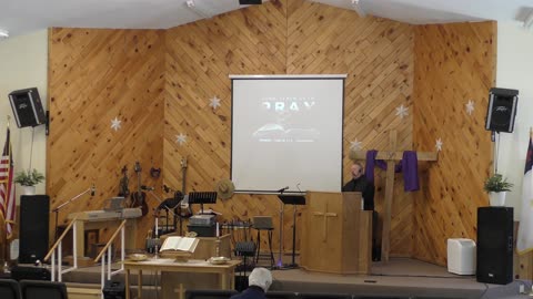 Lord Teach Us to Pray