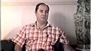 The Hour Of Our Time - The Legacy Of William Cooper