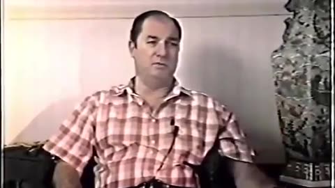 The Hour Of Our Time - The Legacy Of William Cooper