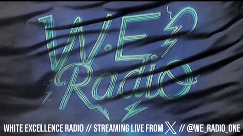 White Excellence Radio