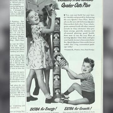 Morbid Curiosities 007