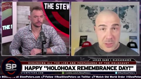 The Holocaust, shedding the light!