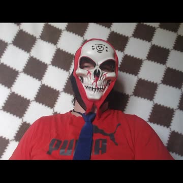 Harry Potter and a Glock of power