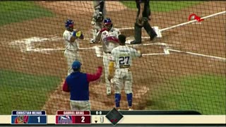 Gabriel Arias imparable desde que volvió