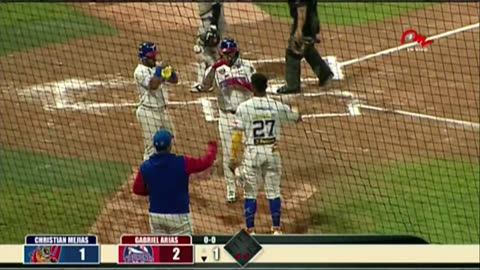 Gabriel Arias imparable desde que volvió